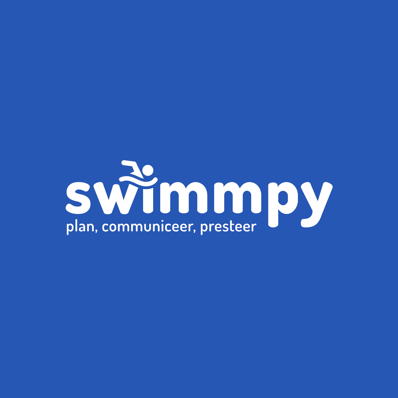 Swimmpy Logo