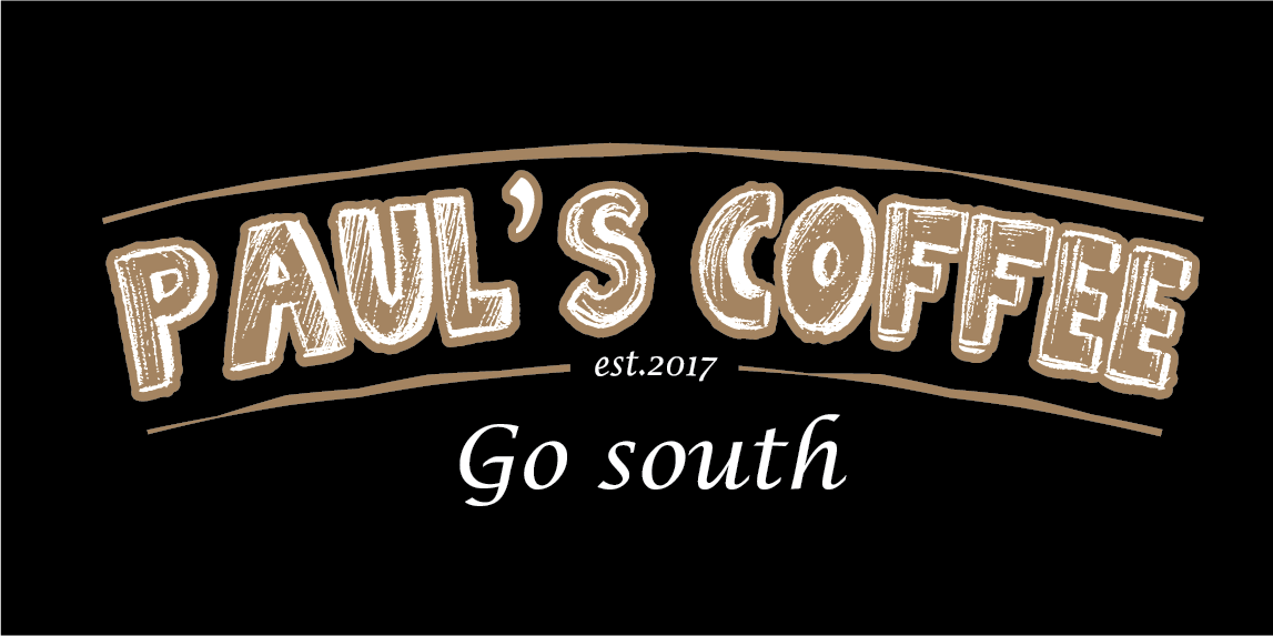 paul's coffee